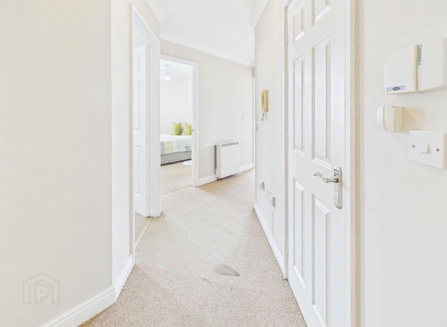 Apartment 17 Talbot Hall, Thornleigh Road, Thornleigh, Swords, K67RR04
