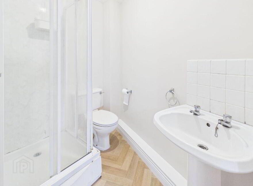Apartment 17 Talbot Hall, Thornleigh Road, Thornleigh, Swords, K67RR04