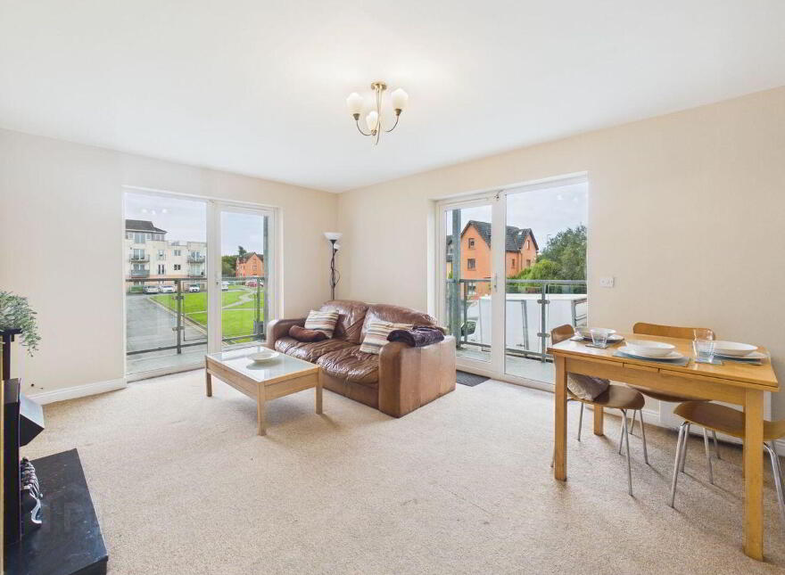 Apartment 17 Talbot Hall, Thornleigh Road, Thornleigh, Swords, K67RR04