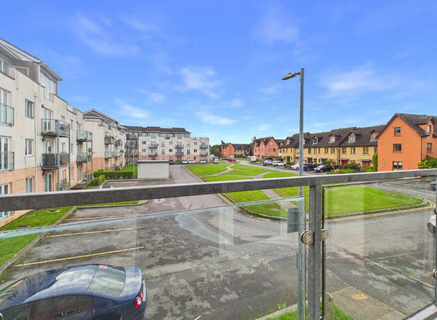 Apartment 17 Talbot Hall, Thornleigh Road, Thornleigh, Swords, K67RR04