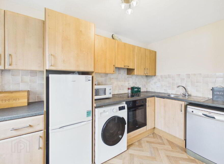 Apartment 17 Talbot Hall, Thornleigh Road, Thornleigh, Swords, K67RR04
