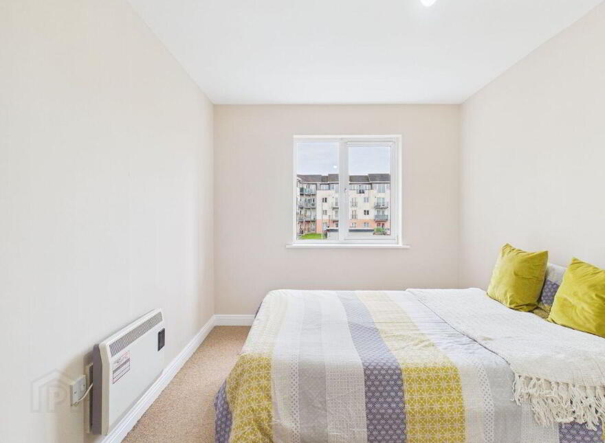 Apartment 17 Talbot Hall, Thornleigh Road, Thornleigh, Swords, K67RR04