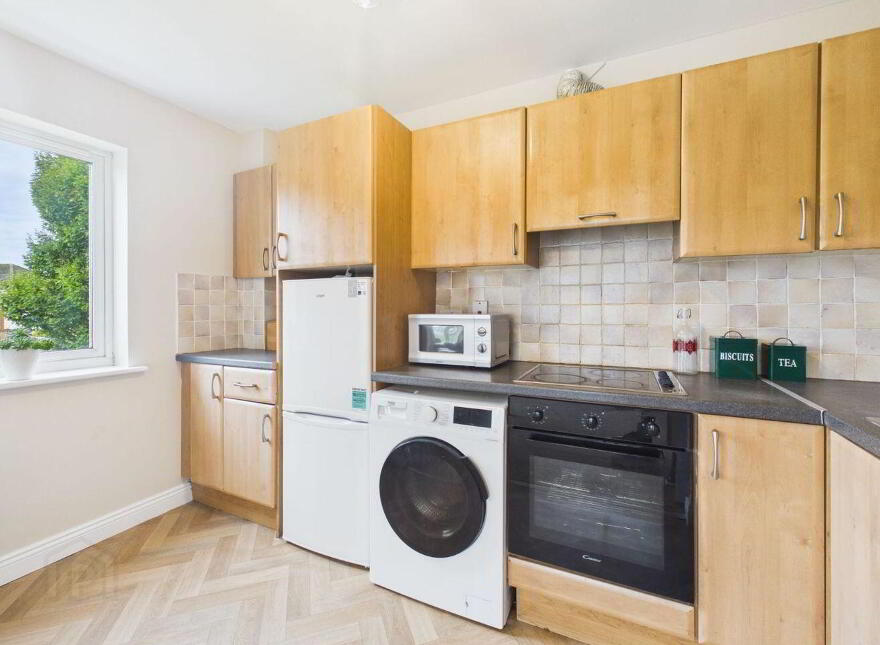 Apartment 17 Talbot Hall, Thornleigh Road, Thornleigh, Swords, K67RR04