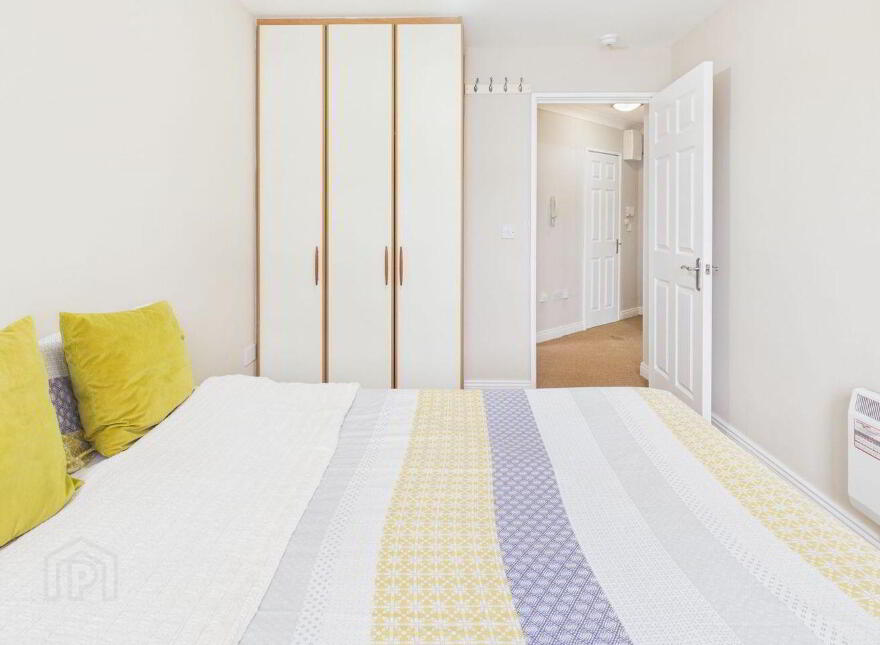 Apartment 17 Talbot Hall, Thornleigh Road, Thornleigh, Swords, K67RR04