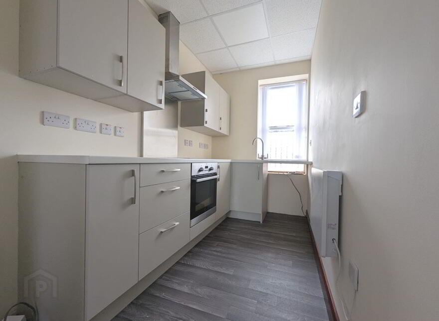 36a Railway Road, Coleraine, BT52 1PE