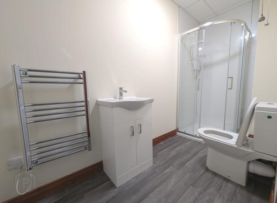 36a Railway Road, Coleraine, BT52 1PE
