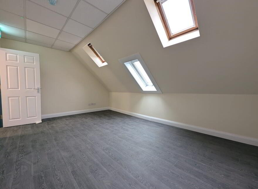 36a Railway Road, Coleraine, BT52 1PE