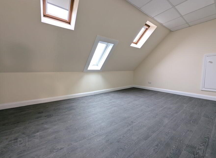 36a Railway Road, Coleraine, BT52 1PE