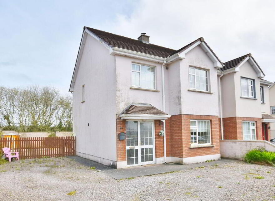 69 Lartigue Village, Clieveragh, Listowel, V31H560