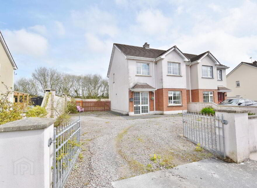 69 Lartigue Village, Clieveragh, Listowel, V31H560