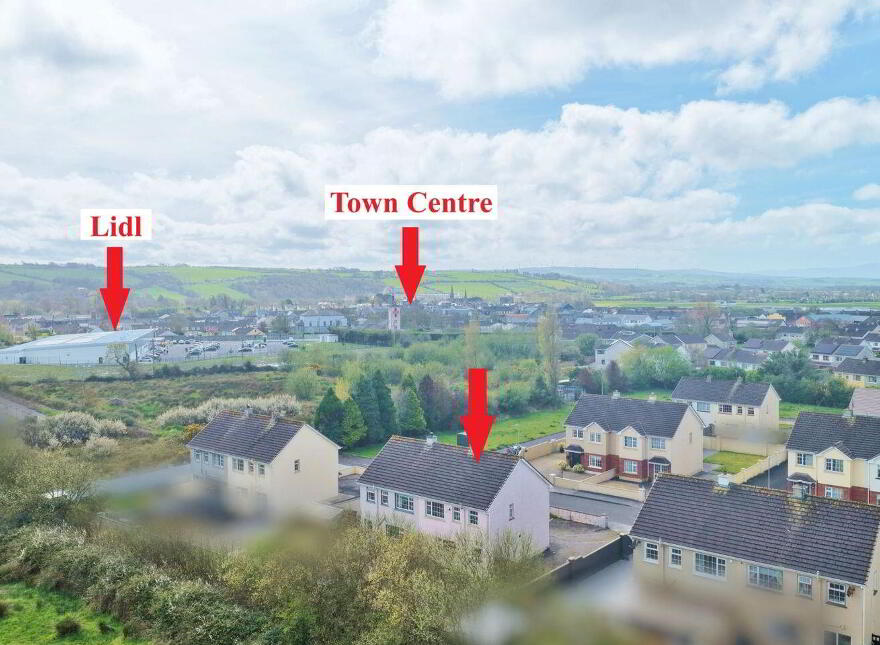 69 Lartigue Village, Clieveragh, Listowel, V31H560