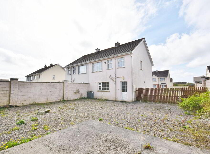 69 Lartigue Village, Clieveragh, Listowel, V31H560