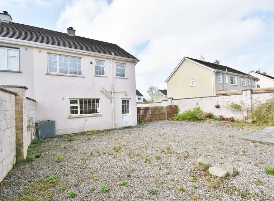 69 Lartigue Village, Clieveragh, Listowel, V31H560