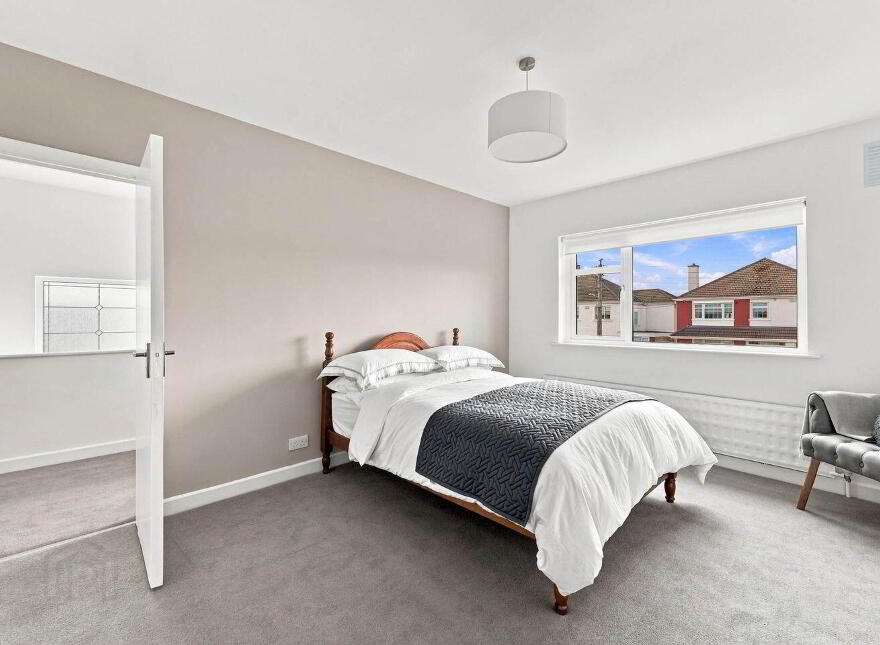 198 Sutton Park, Sutton, Sutton, D13F3P4