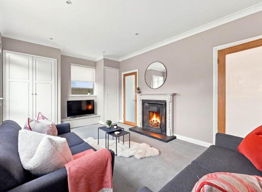 198 Sutton Park, Sutton, Sutton, D13F3P4