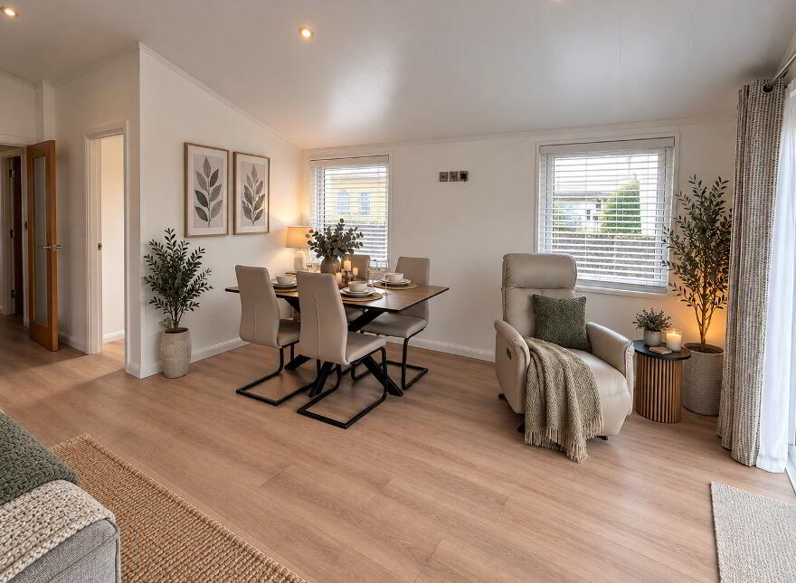 Hawthorne Elsie, Seahaven Residential, Groomsport, BT19 6PH