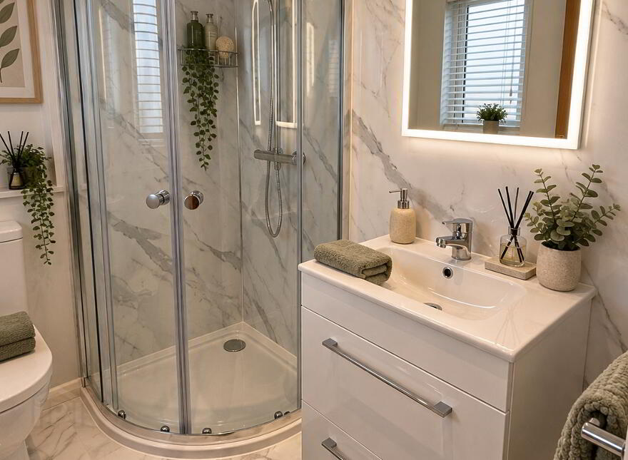 Hawthorne Elsie, Seahaven Residential, Groomsport, BT19 6PH