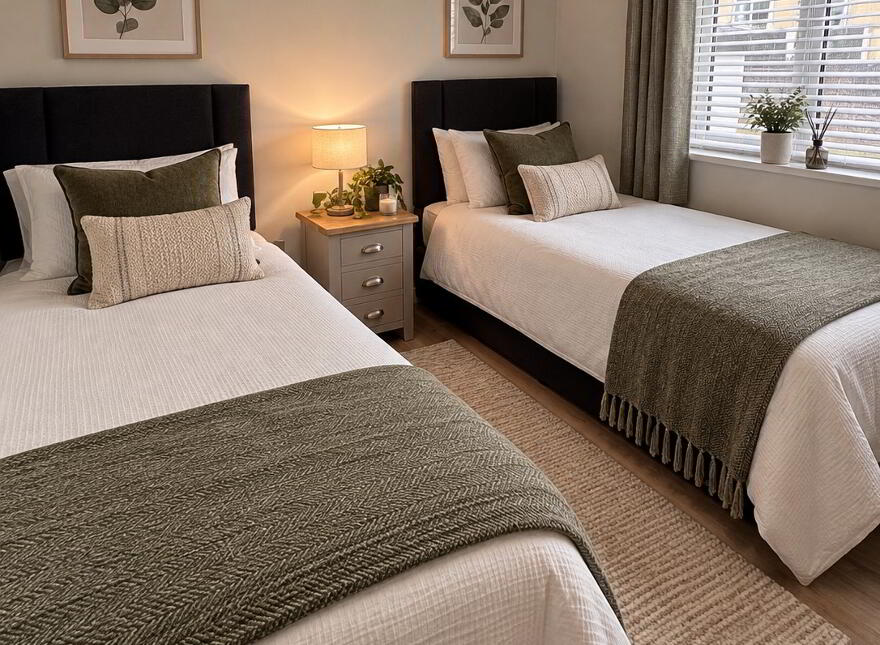 Hawthorne Elsie, Seahaven Residential, Groomsport, BT19 6PH