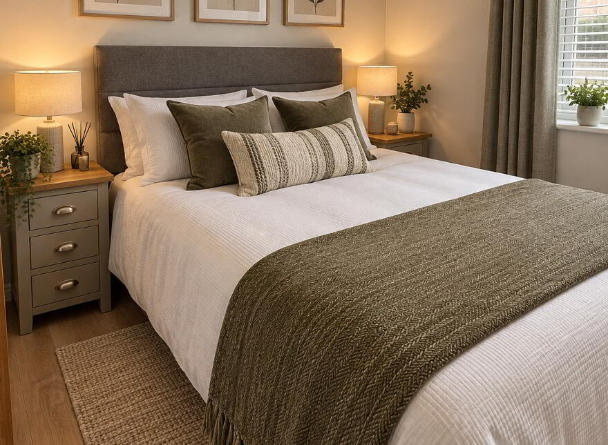 Hawthorne Elsie, Seahaven Residential, Groomsport, BT19 6PH