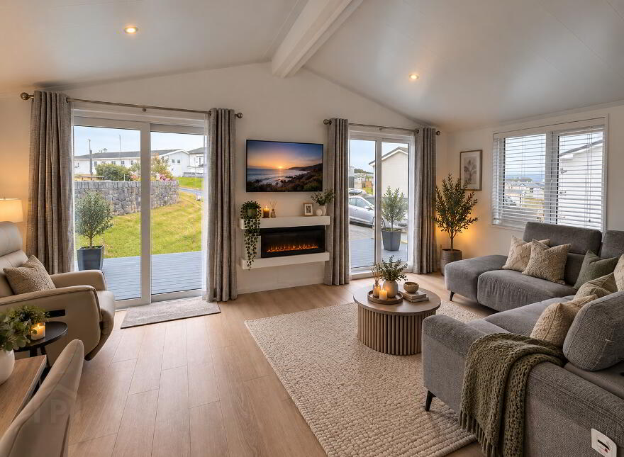 Hawthorne Elsie, Seahaven Residential, Groomsport, BT19 6PH
