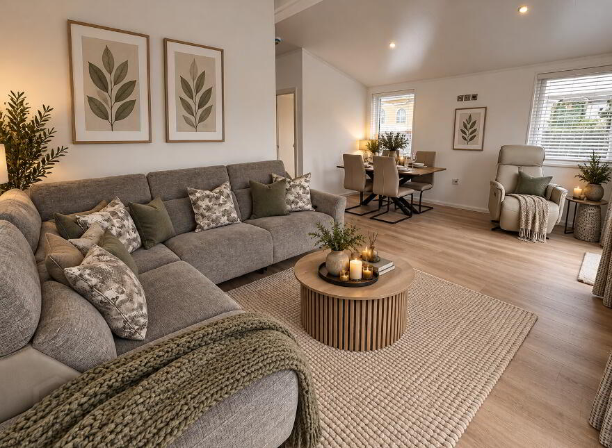 Hawthorne Elsie, Seahaven Residential, Groomsport, BT19 6PH