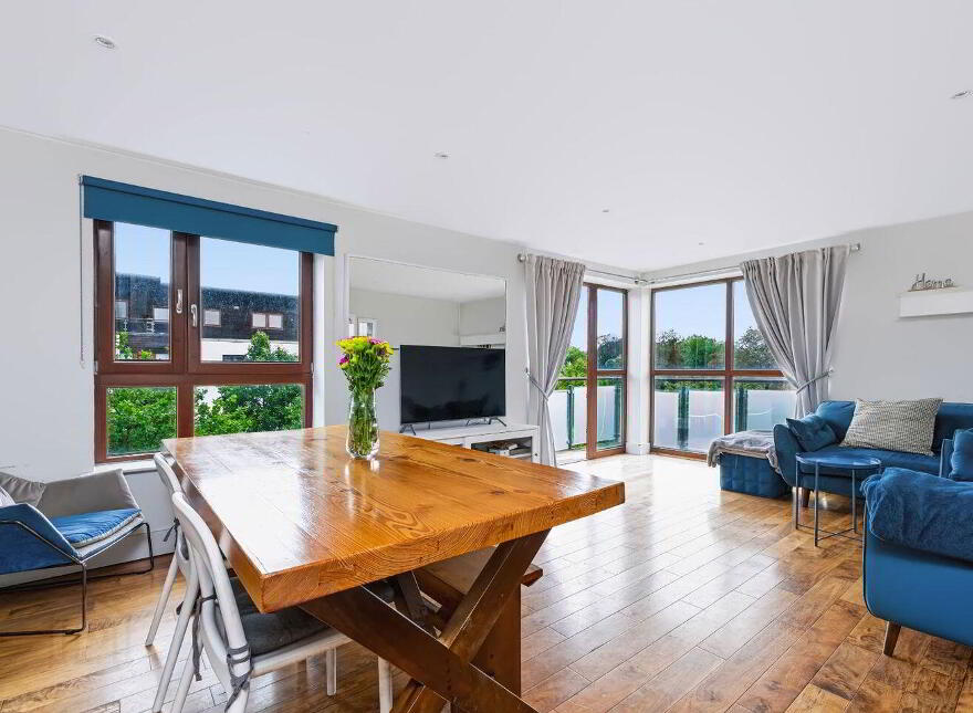 Apartment 32 Block 2 Parklands, Dublin 9, D09CR27