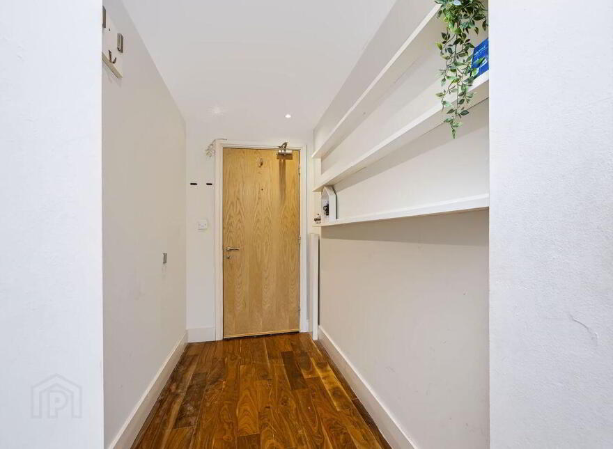 Apartment 32 Block 2 Parklands, Dublin 9, D09CR27