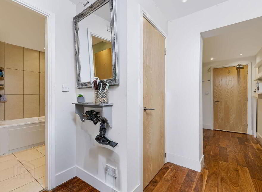 Apartment 32 Block 2 Parklands, Dublin 9, D09CR27