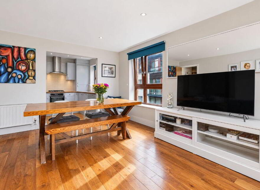 Apartment 32 Block 2 Parklands, Dublin 9, D09CR27