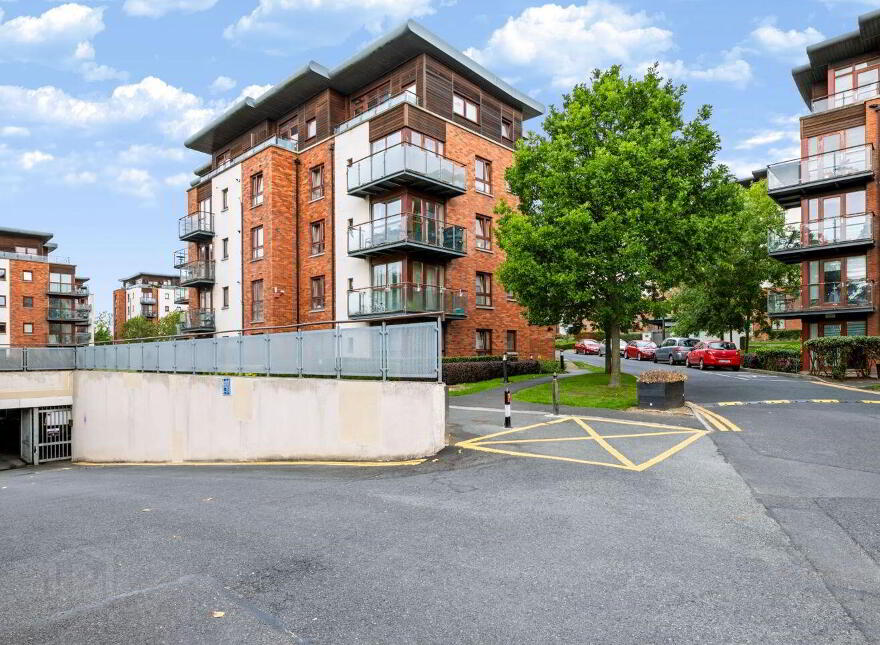 Apartment 32 Block 2 Parklands, Dublin 9, D09CR27