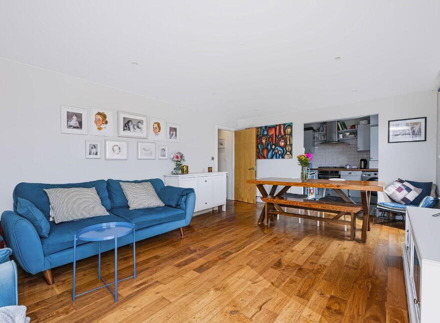 Apartment 32 Block 2 Parklands, Dublin 9, D09CR27