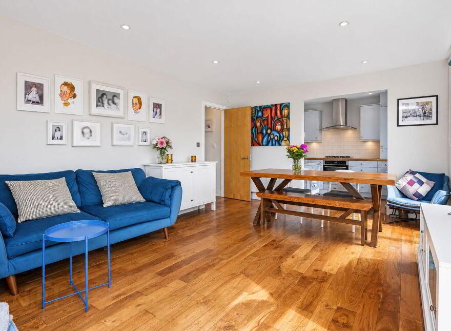 Apartment 32 Block 2 Parklands, Dublin 9, D09CR27