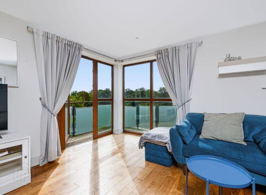 Apartment 32 Block 2 Parklands, Dublin 9, D09CR27