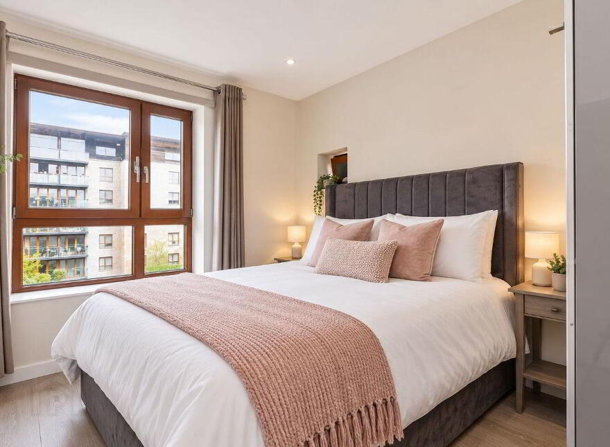 Apartment 32 Block 2 Parklands, Dublin 9, D09CR27