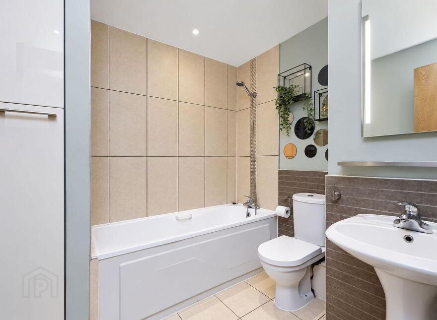 Apartment 32 Block 2 Parklands, Dublin 9, D09CR27