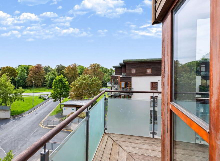 Apartment 32 Block 2 Parklands, Dublin 9, D09CR27