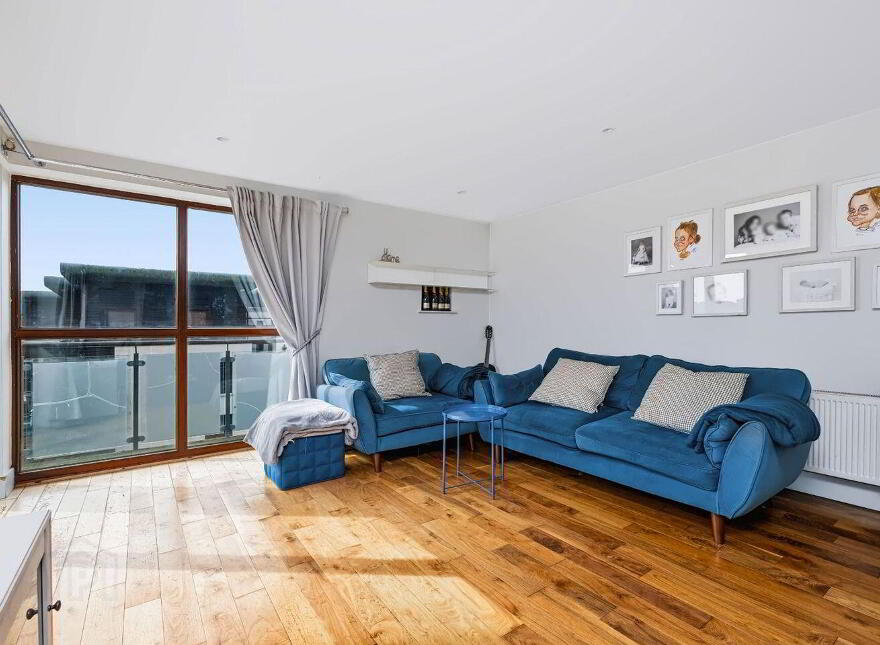 Apartment 32 Block 2 Parklands, Dublin 9, D09CR27
