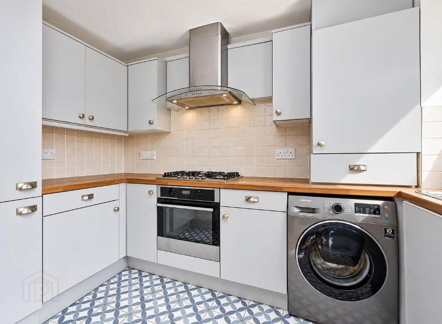 Apartment 32 Block 2 Parklands, Dublin 9, D09CR27