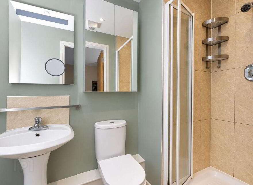 Apartment 32 Block 2 Parklands, Dublin 9, D09CR27