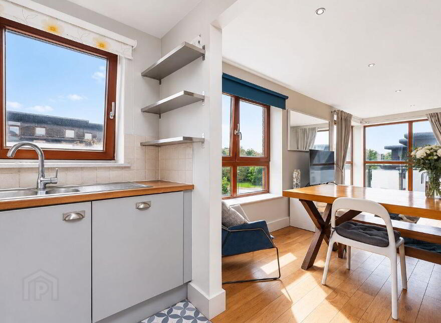 Apartment 32 Block 2 Parklands, Dublin 9, D09CR27