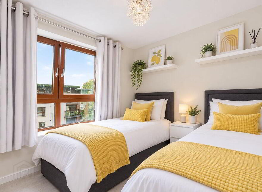 Apartment 32 Block 2 Parklands, Dublin 9, D09CR27