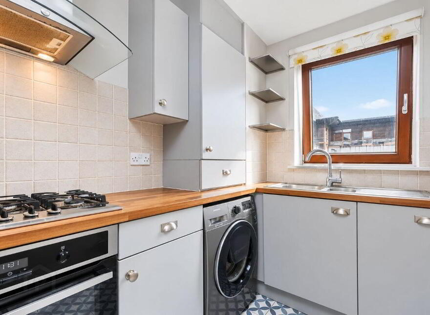 Apartment 32 Block 2 Parklands, Dublin 9, D09CR27