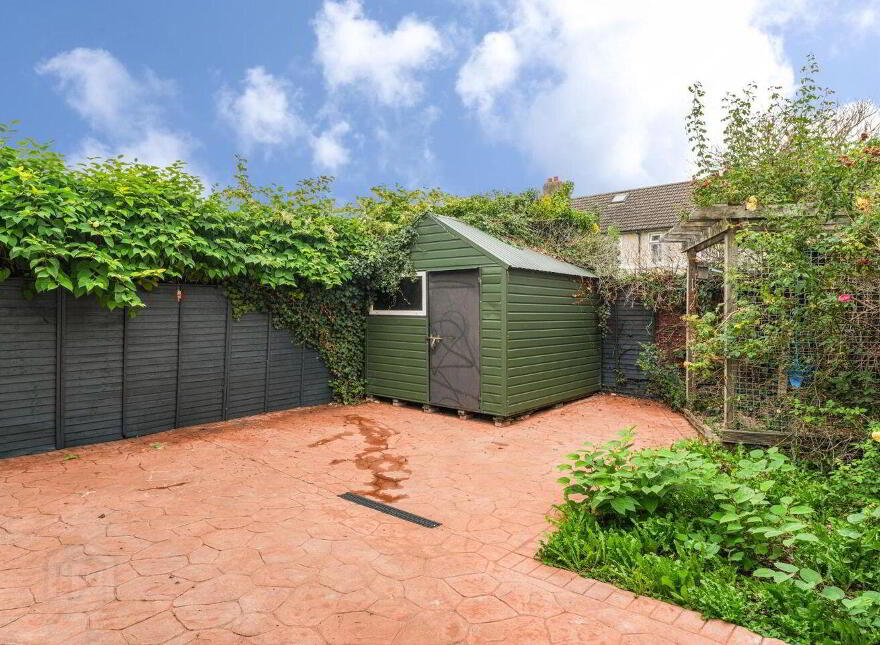 400 Mourne Road, Drimnagh, D12A890