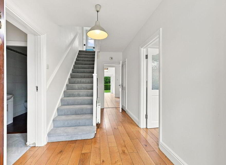 30 Woodlands, Portmarnock, Portmarnock, D13KR24