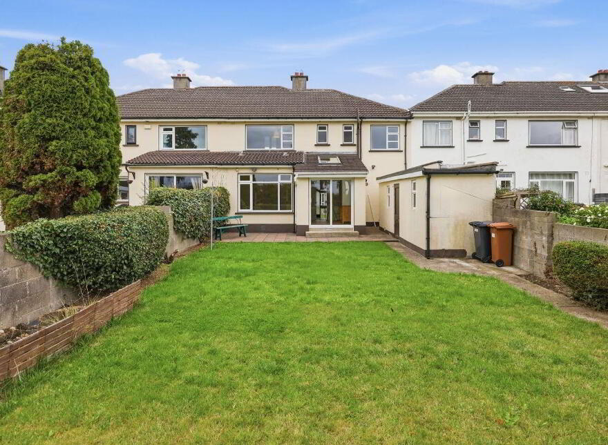 30 Woodlands, Portmarnock, Portmarnock, D13KR24