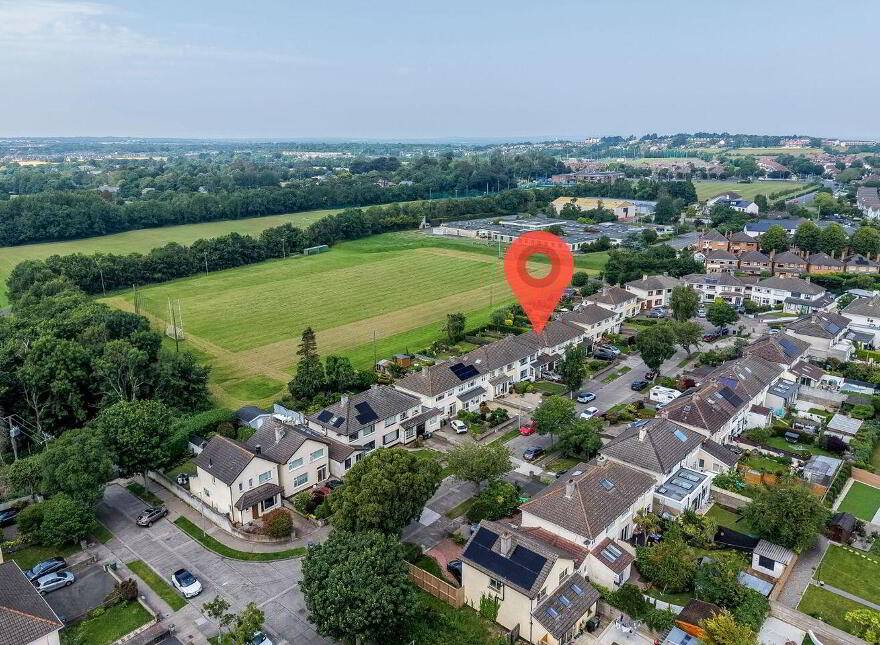 30 Woodlands, Portmarnock, Portmarnock, D13KR24