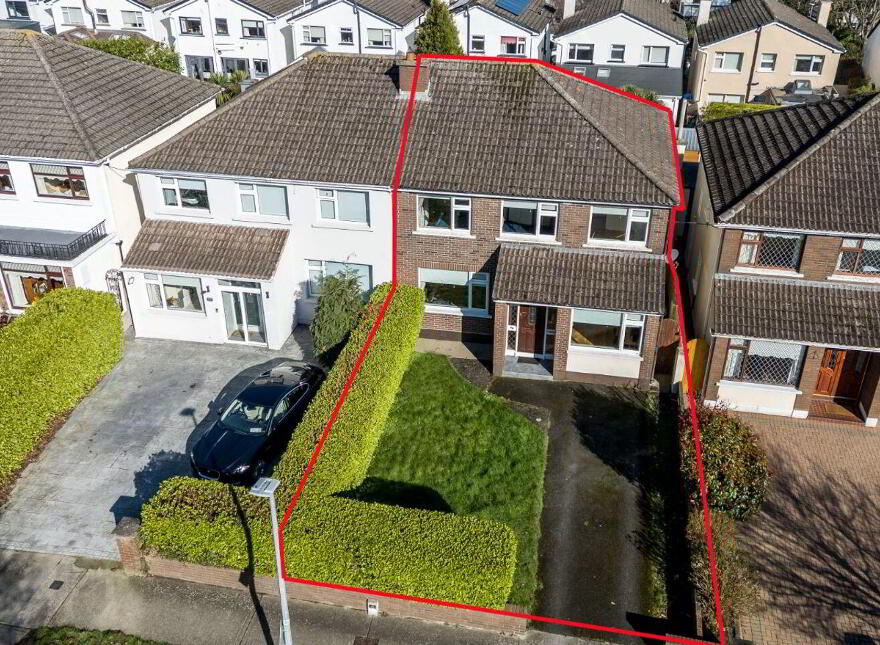 34 Seapark, Malahide, K36NT32