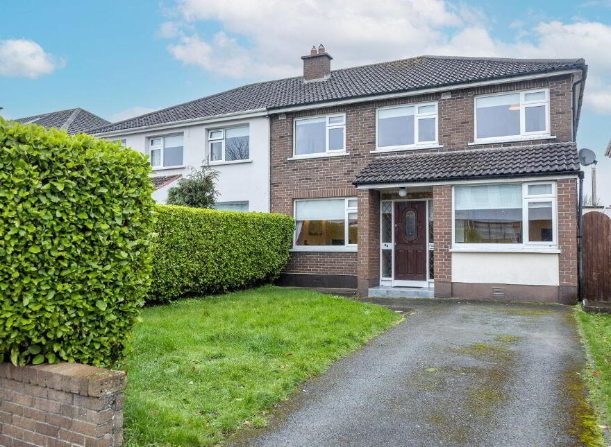 34 Seapark, Malahide, K36NT32 photo