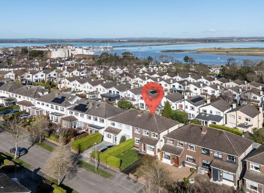 34 Seapark, Malahide, K36NT32