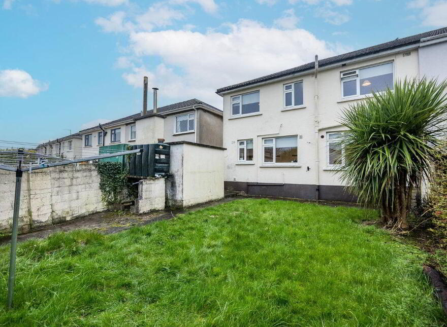 34 Seapark, Malahide, K36NT32